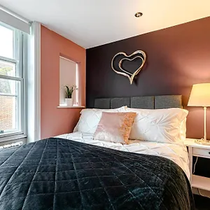 Lanes Cosy One Bedroom Apartamento Brighton