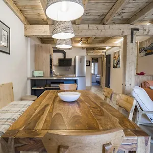 Pleta Del Tarter Apartamento El Tarter