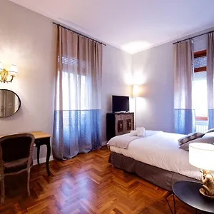Carducci Luxury Apartamento Roma
