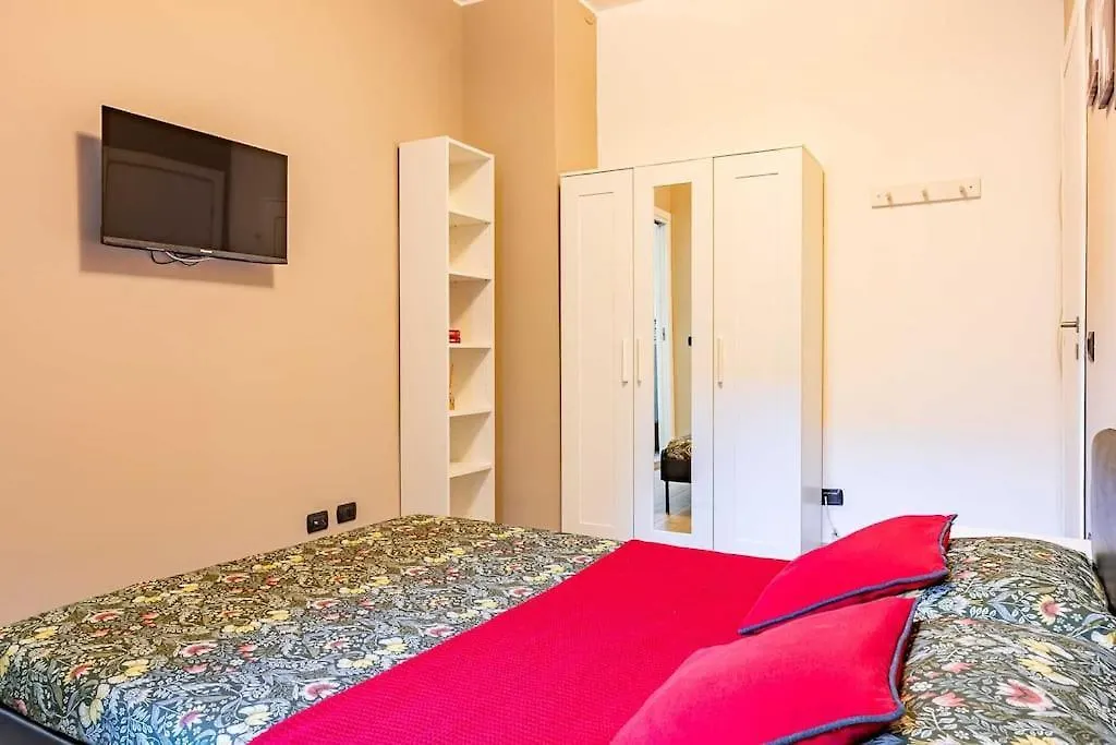 شقة Guest Planet Elegant Flat M2 Buenos Aires Loreto ميلان