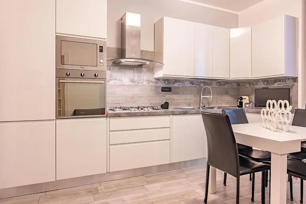 Guest Planet Elegant Flat M2 Buenos Aires Loreto ميلان شقة