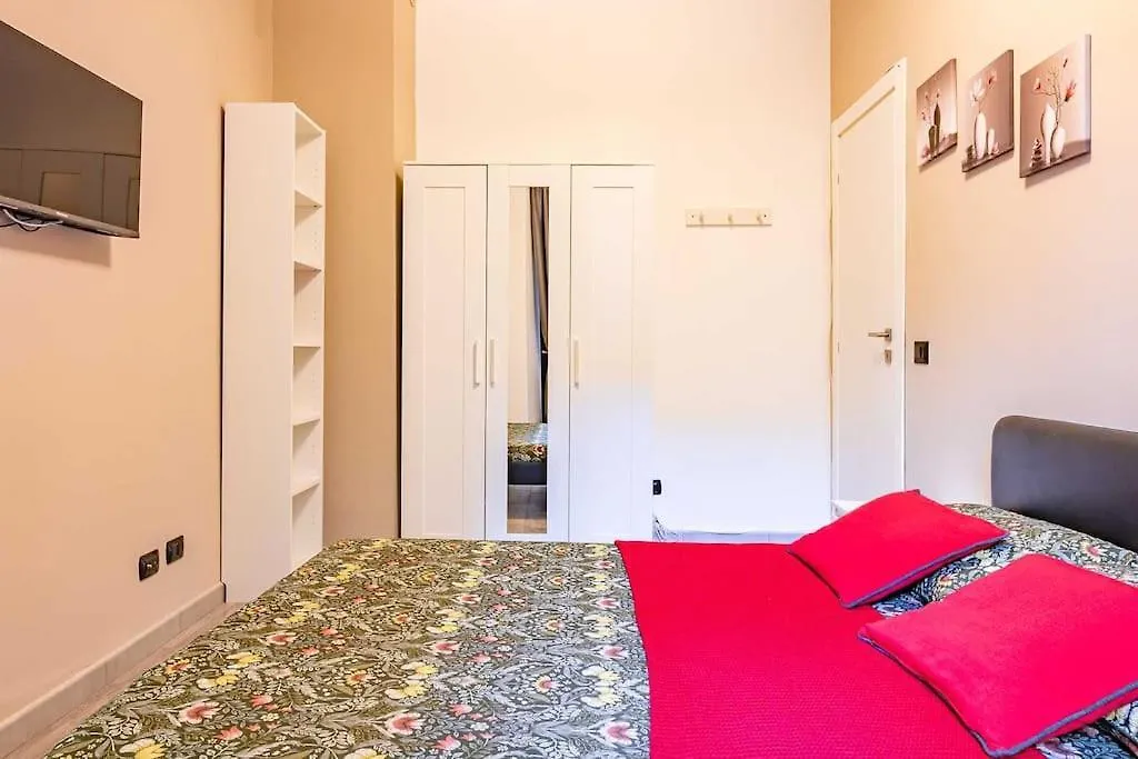 Guest Planet Elegant Flat M2 Buenos Aires Loreto ميلان شقة