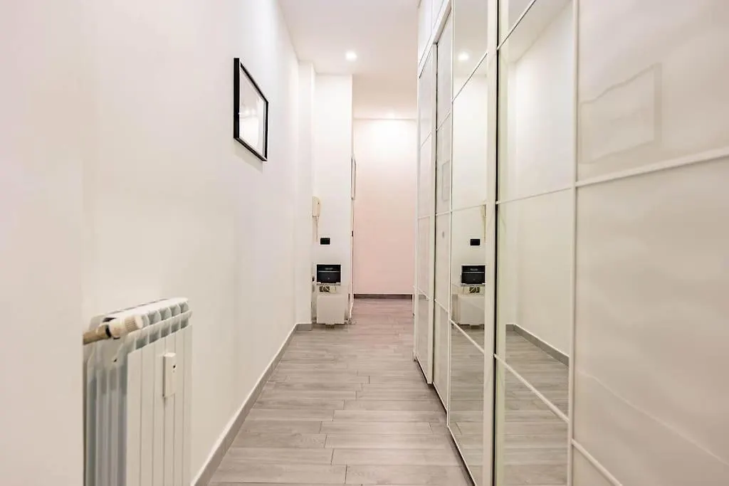 Guest Planet Elegant Flat M2 Buenos Aires Loreto ميلان إيطاليا