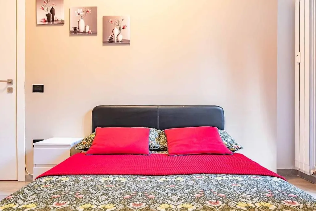 Guest Planet Elegant Flat M2 Buenos Aires Loreto ميلان