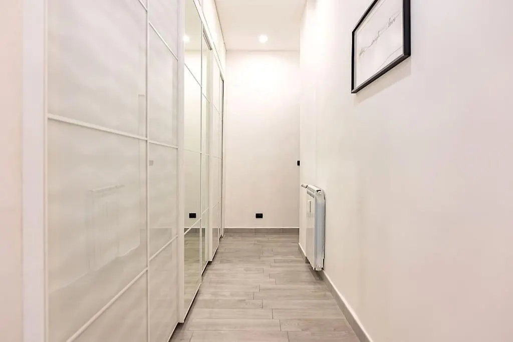 Guest Planet Elegant Flat M2 Buenos Aires Loreto ميلان 0*,  إيطاليا