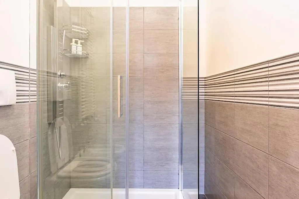 Guest Planet Elegant Flat M2 Buenos Aires Loreto ميلان